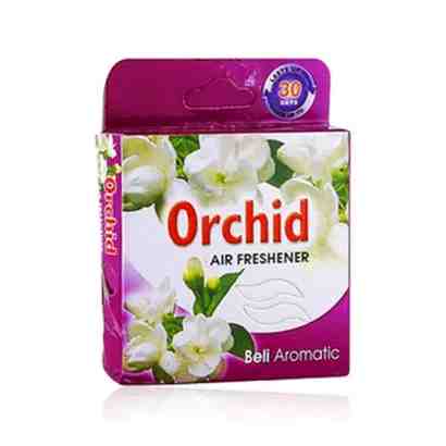 Orchid Air Freshener Belly